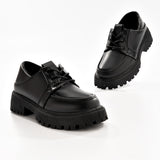 MOCASIN SMART CASUAL-19185