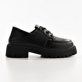 MOCASIN SMART CASUAL-19185