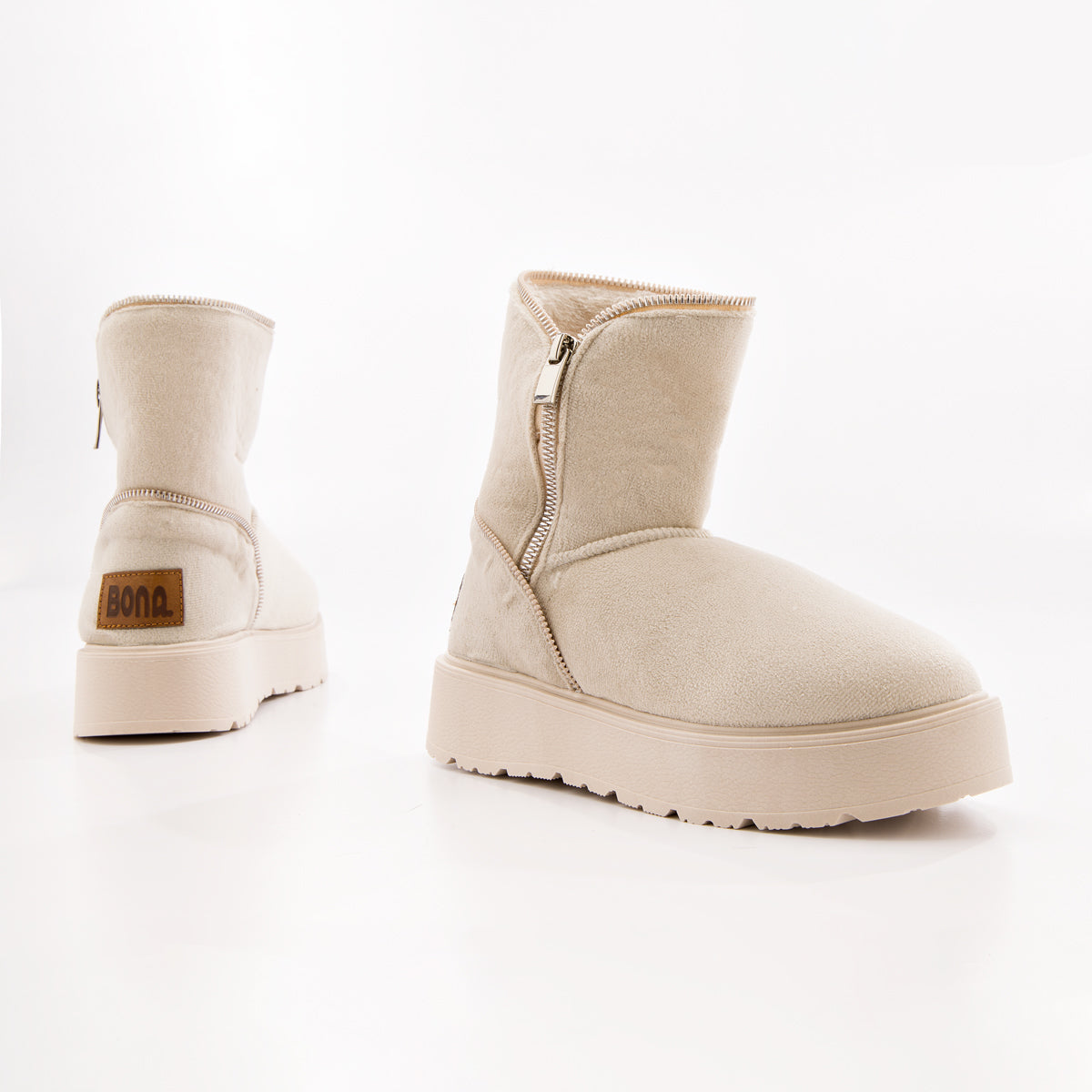 BOTA PLATAFORMA INVIERNO-19190
