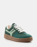 Tenis Court Retro - 19197