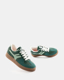 Tenis Court Retro - 19197