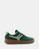 Tenis Court Retro - 19197