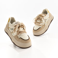 TENIS TIPO SKATE-19204