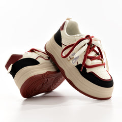 TENIS TIPO SKATE-19204