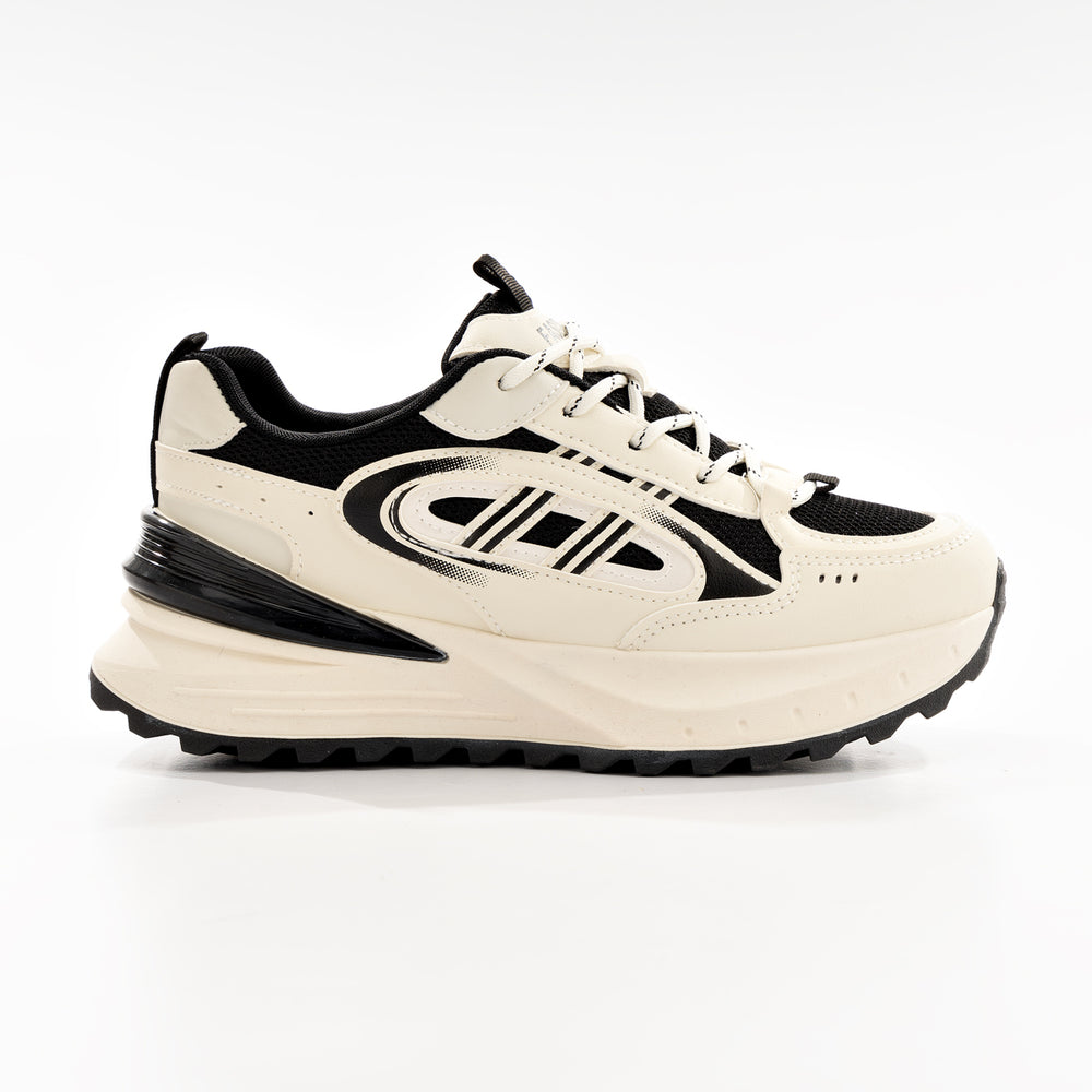 enis Chunky Mujer 19205-0104 Diseño Vanguardista Bona