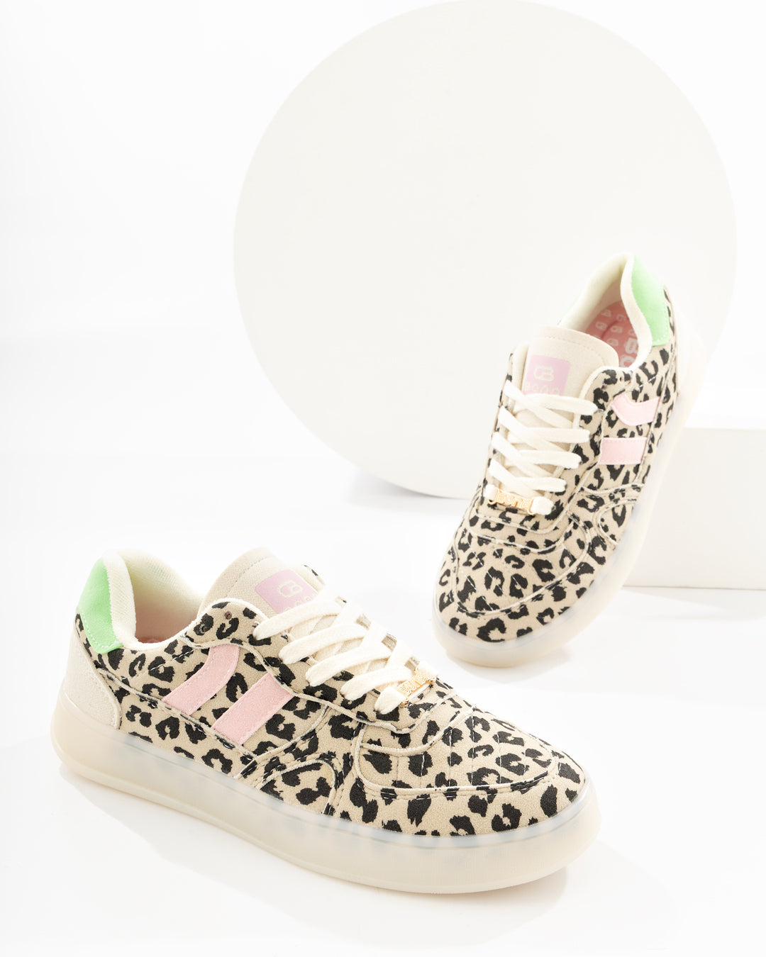 Tenis Casual - 19214