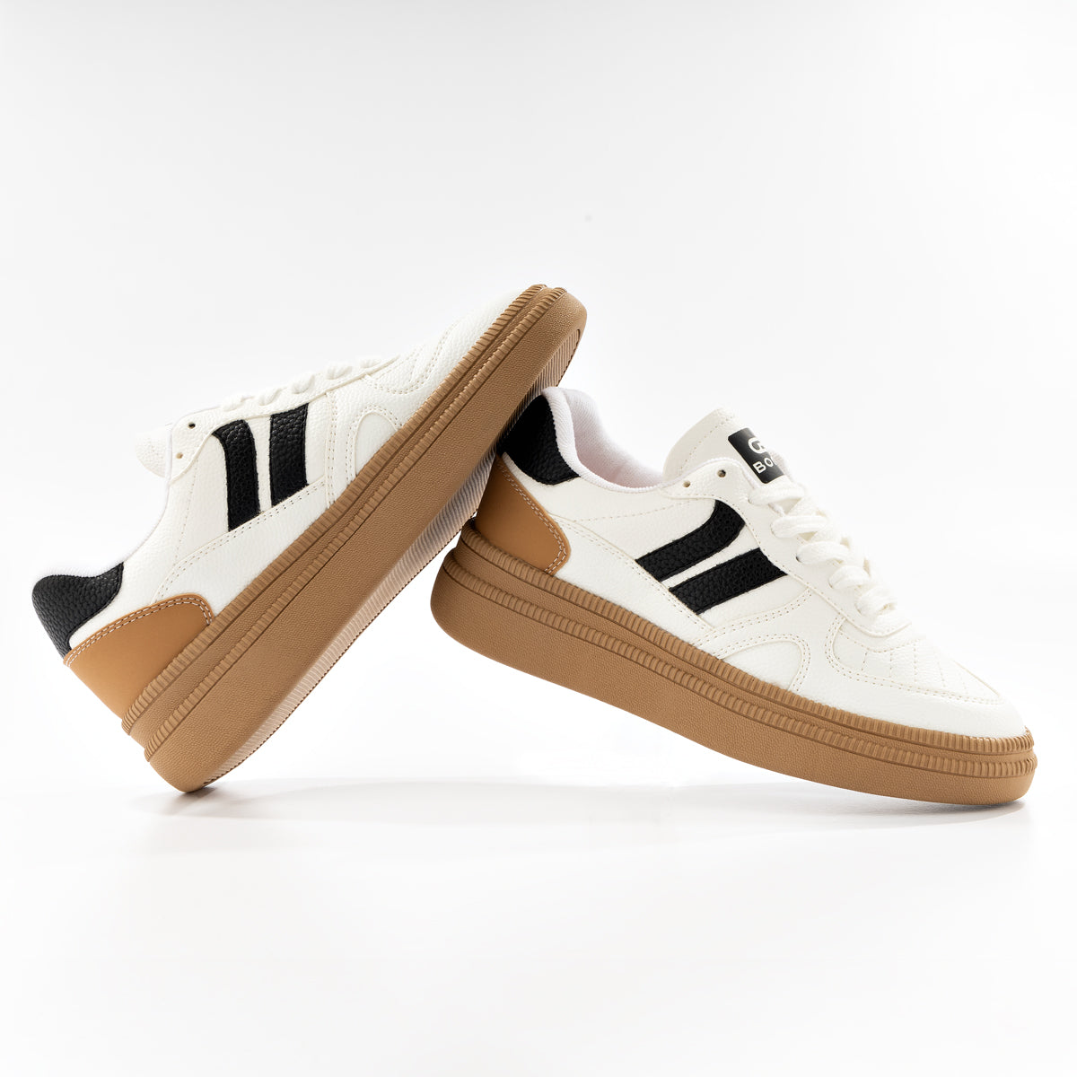 TENIS URBANOS - 19215