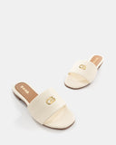 Sandalia Slide
