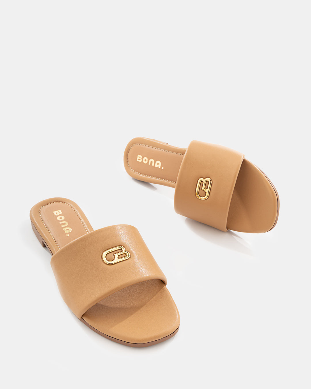 Sandalia Slide - 19226