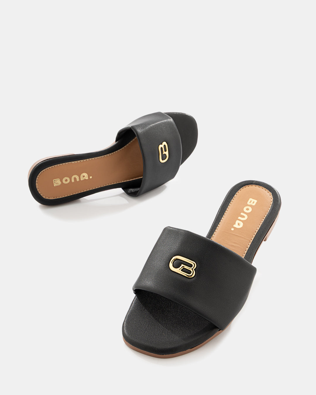 Sandalia Slide - 19226