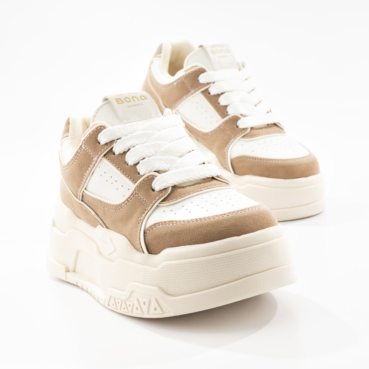 TENIS ELEGANTE - 19227