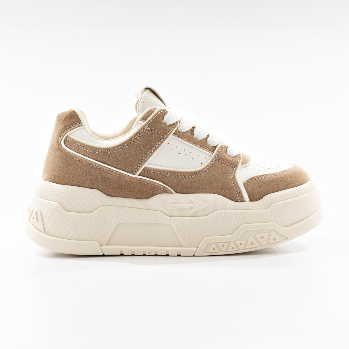 TENIS ELEGANTE - 19227