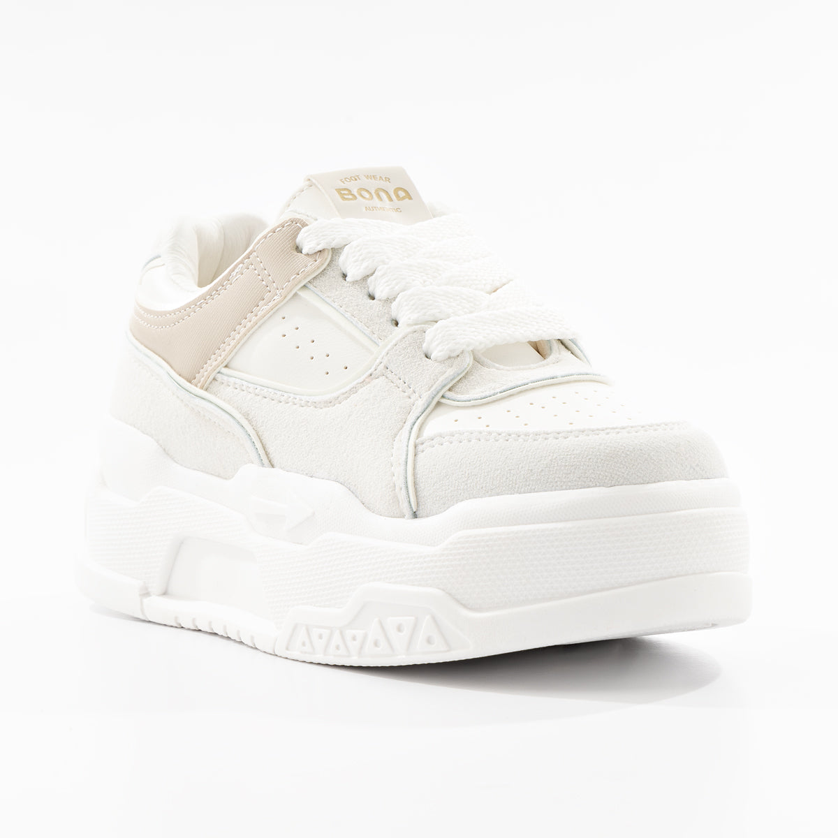 TENIS ELEGANTE - 19227