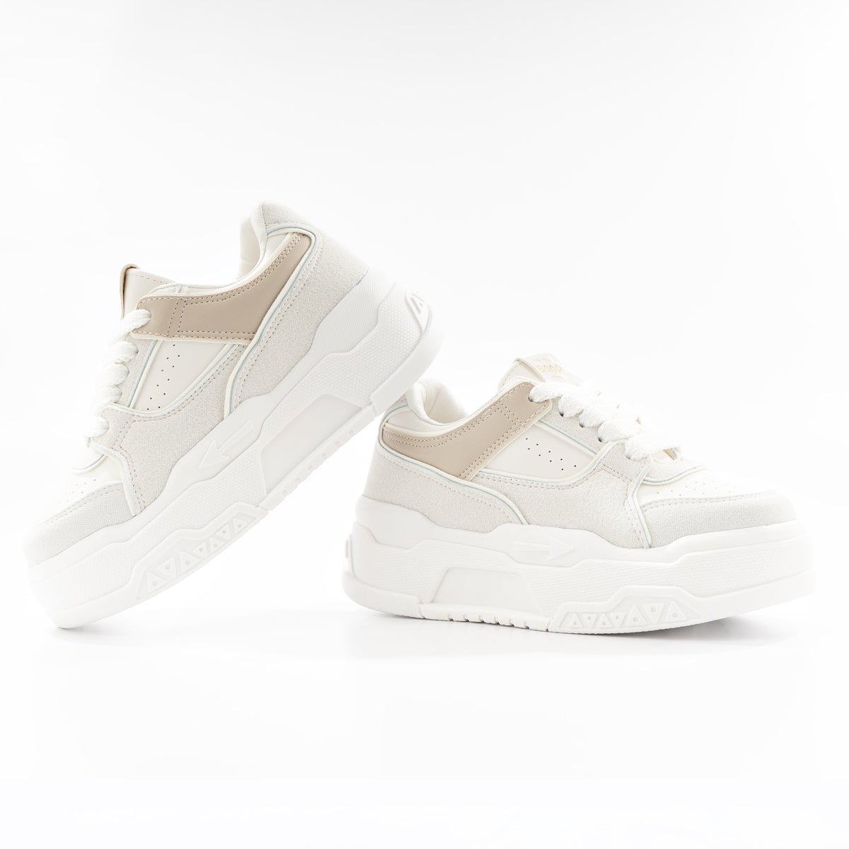 TENIS ELEGANTE - 19227