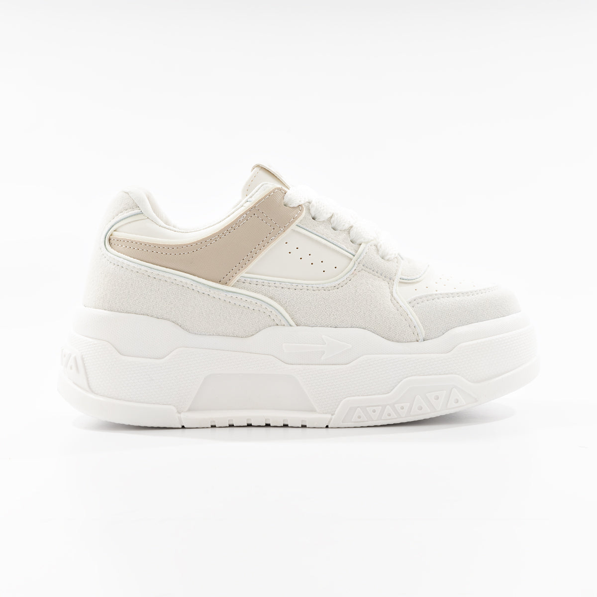 TENIS ELEGANTE - 19227