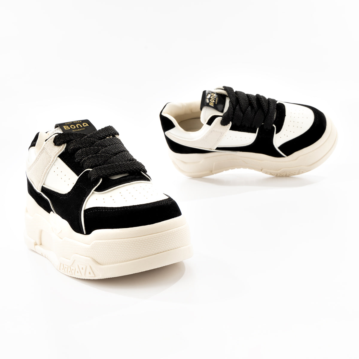 TENIS ELEGANTE - 19227