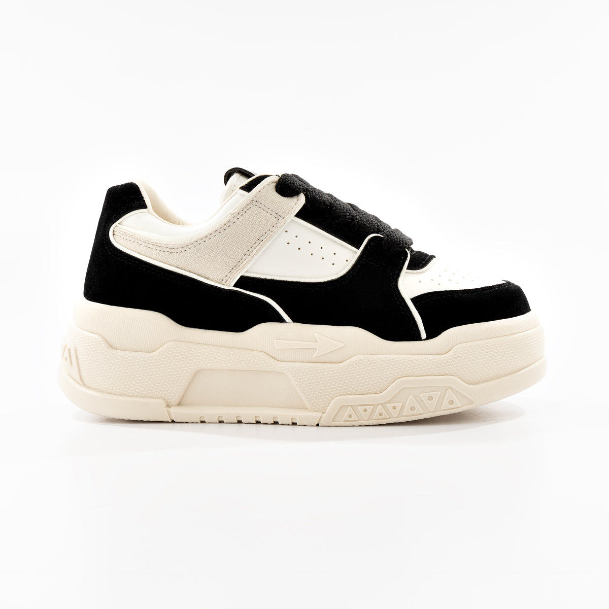 TENIS ELEGANTE - 19227