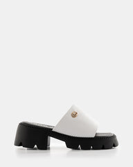 Sandalia Plataforma  ELLE