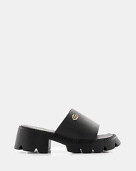 Sandalia Plataforma  ELLE