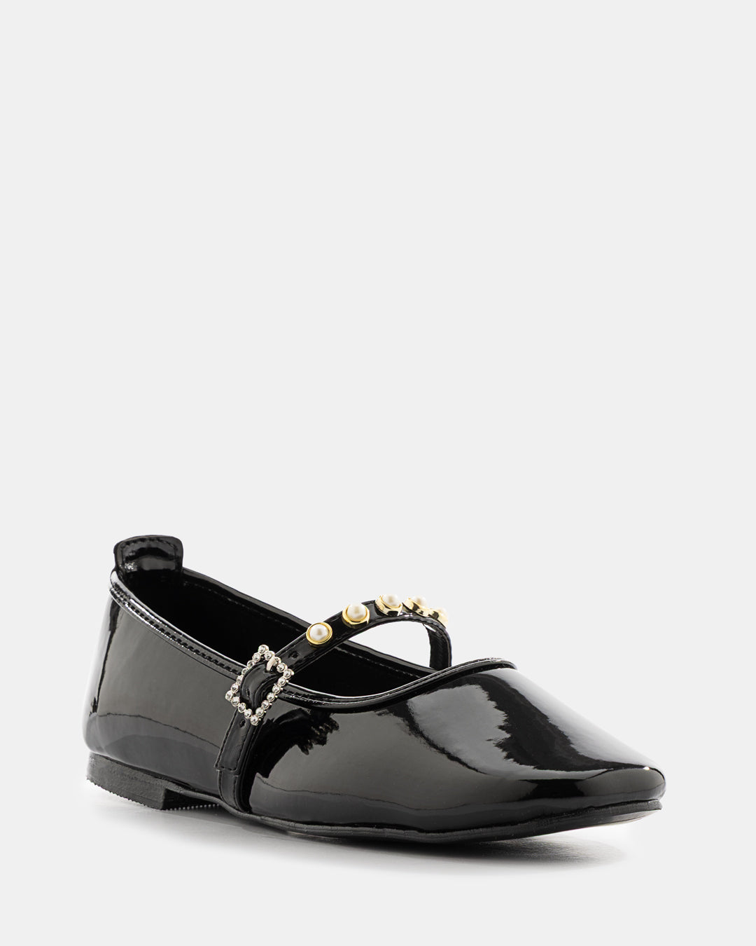 Ballerina Glam TEED - 19271