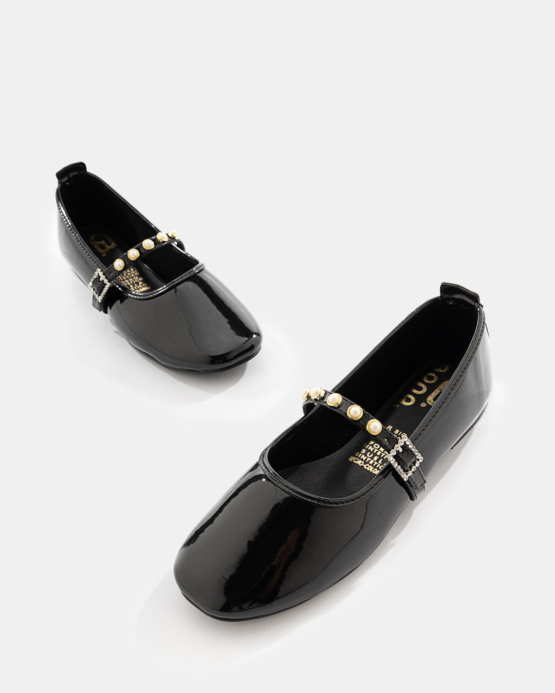 Ballerina Glam TEED - 19271