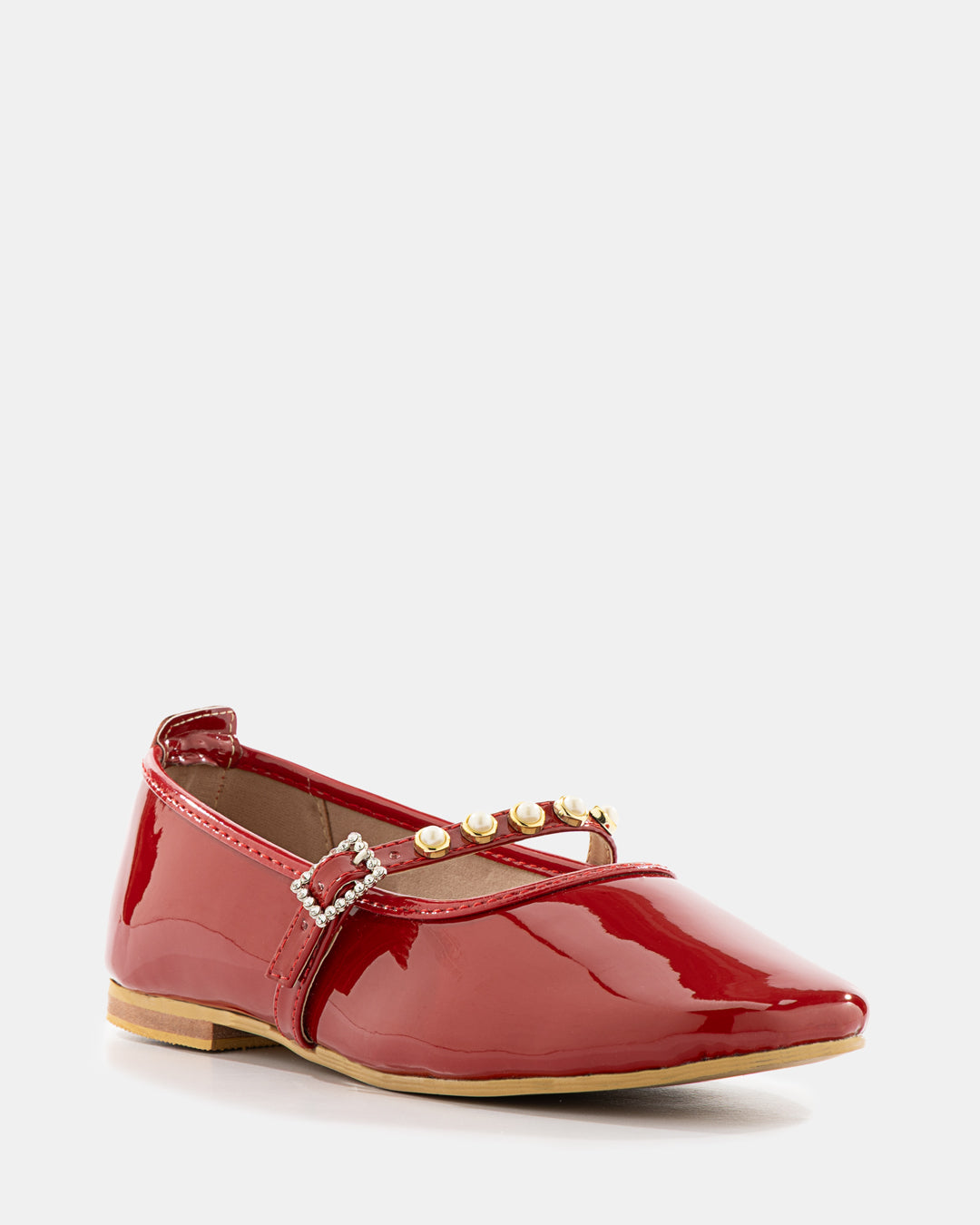 Ballerina Glam TEED - 19271