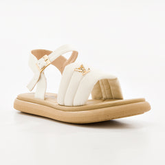 SANDALIA FLAT-19277