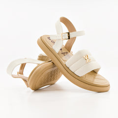 SANDALIA FLAT-19277