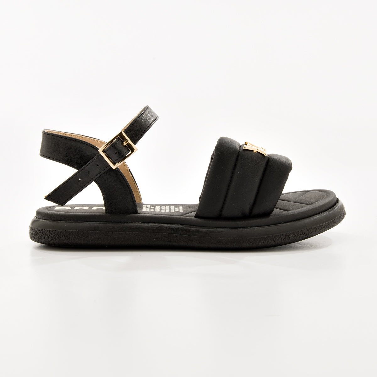 SANDALIA FLAT-19277