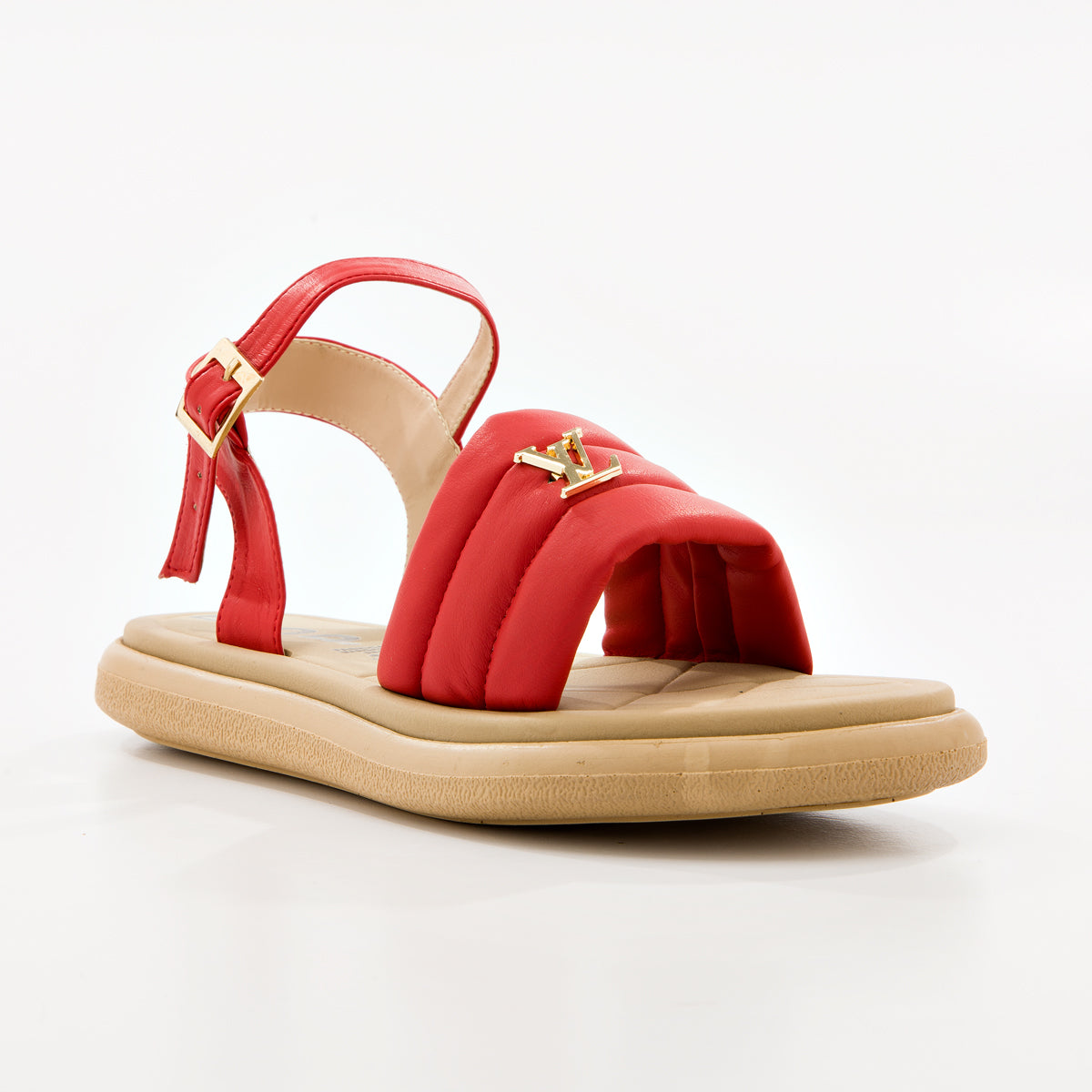 SANDALIA FLAT-19277