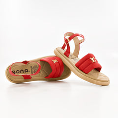 SANDALIA FLAT-19277