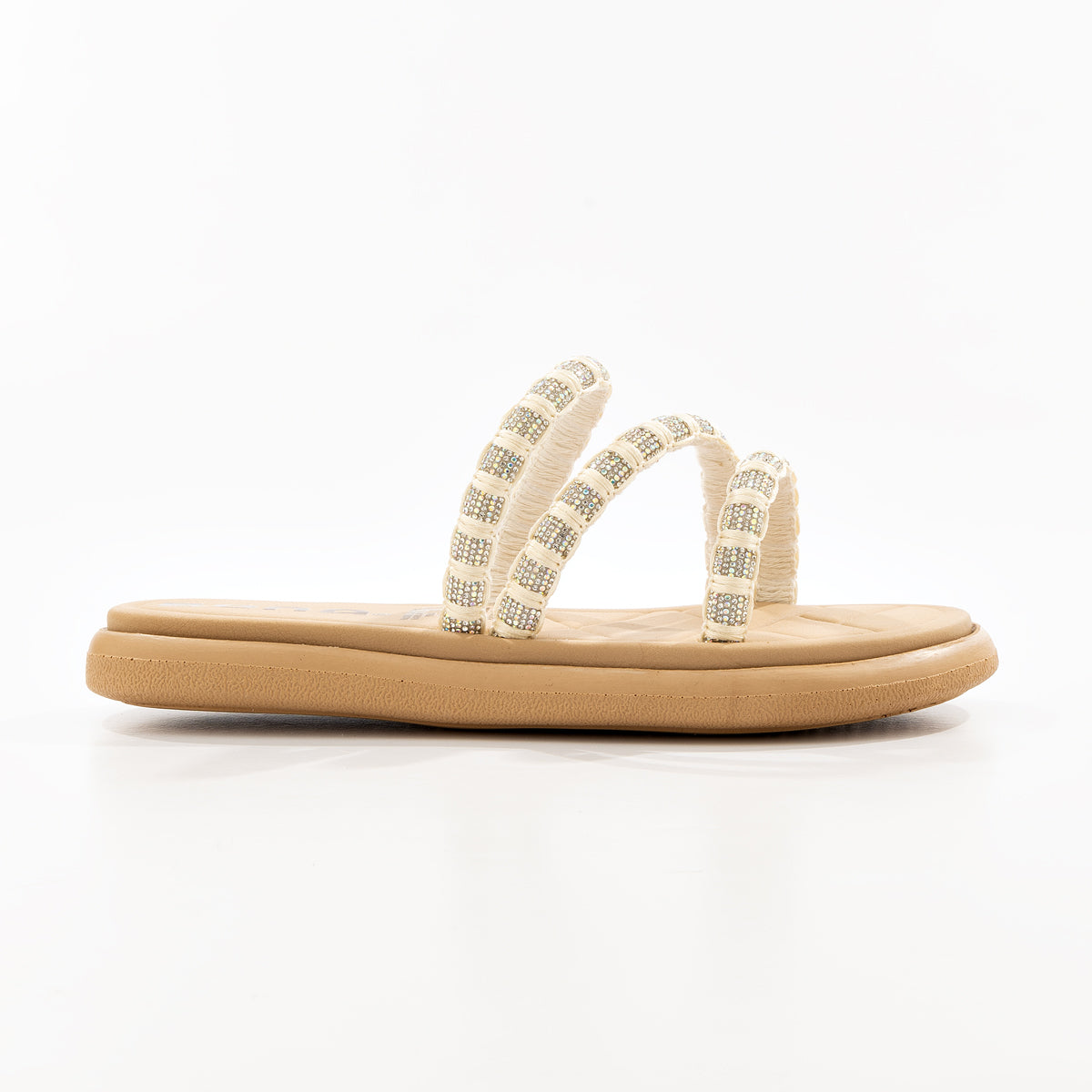 SANDALIA PLANA ELEGANTE-19278