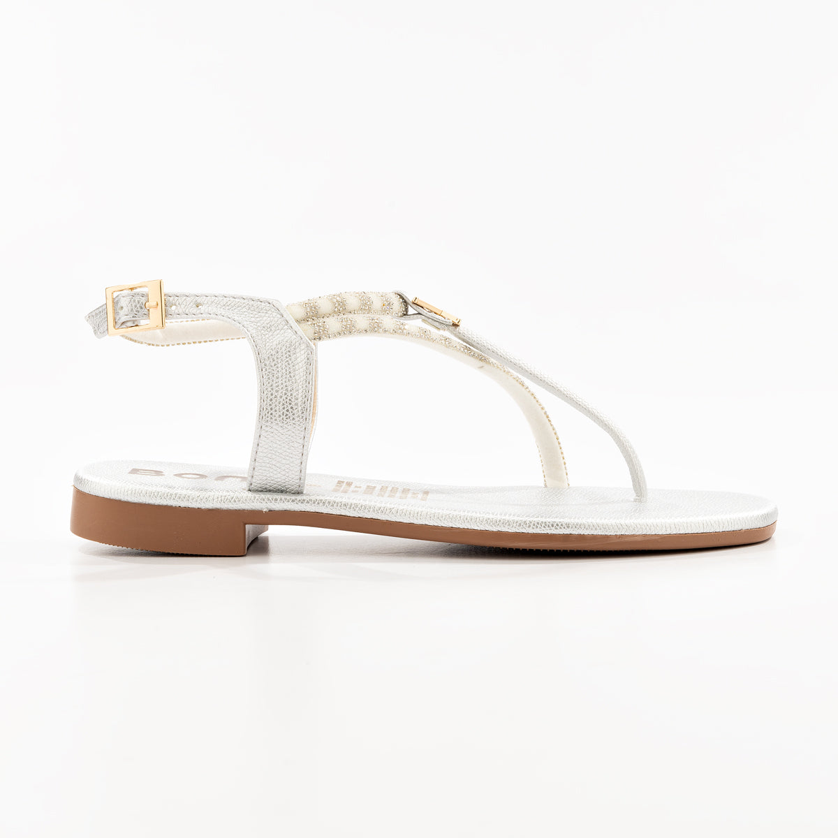 SANDALIA PLANA-19293