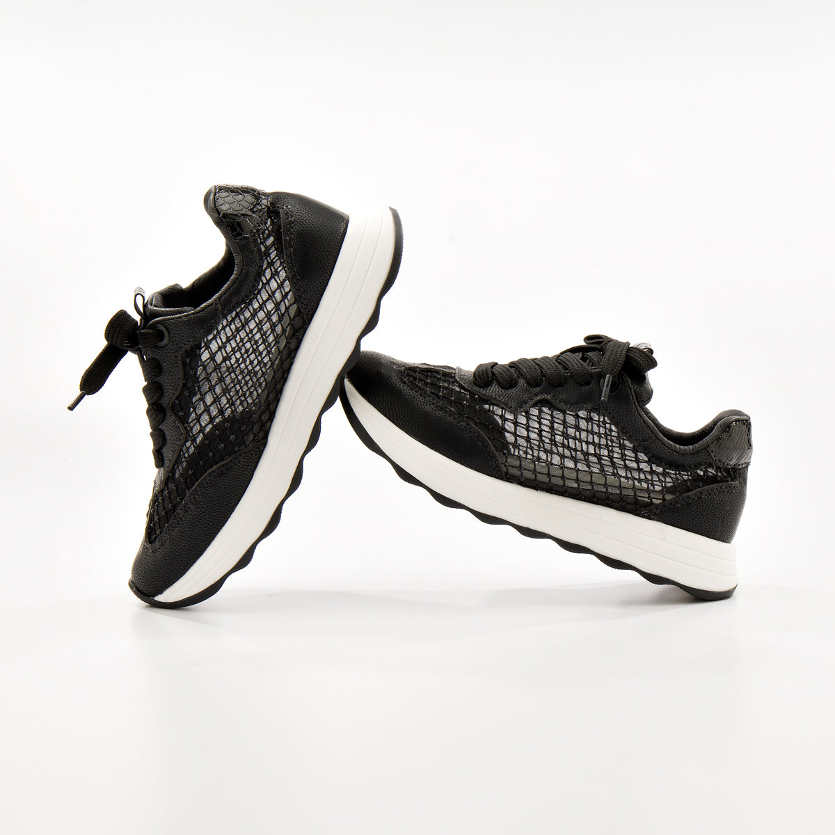 TENIS SMART CASUAL-19306