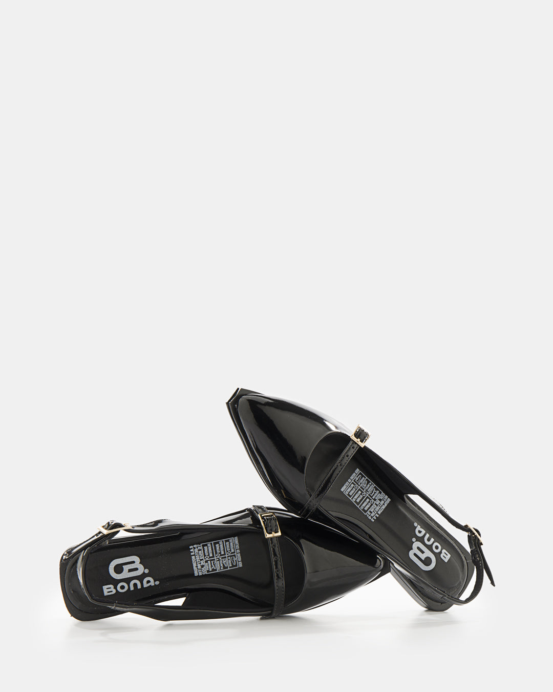 Baleta Elegante - 19366