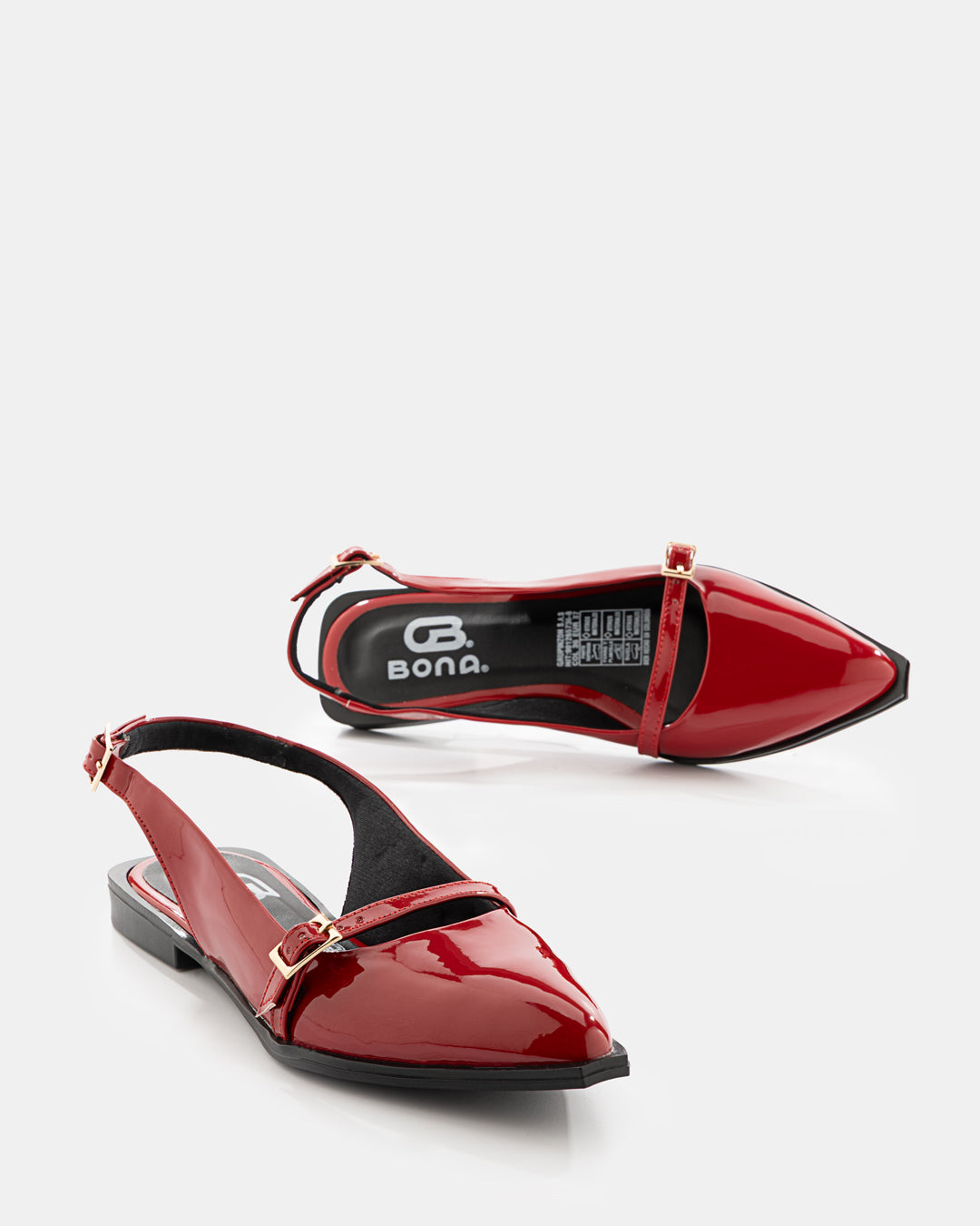 Baleta Elegante - 19366