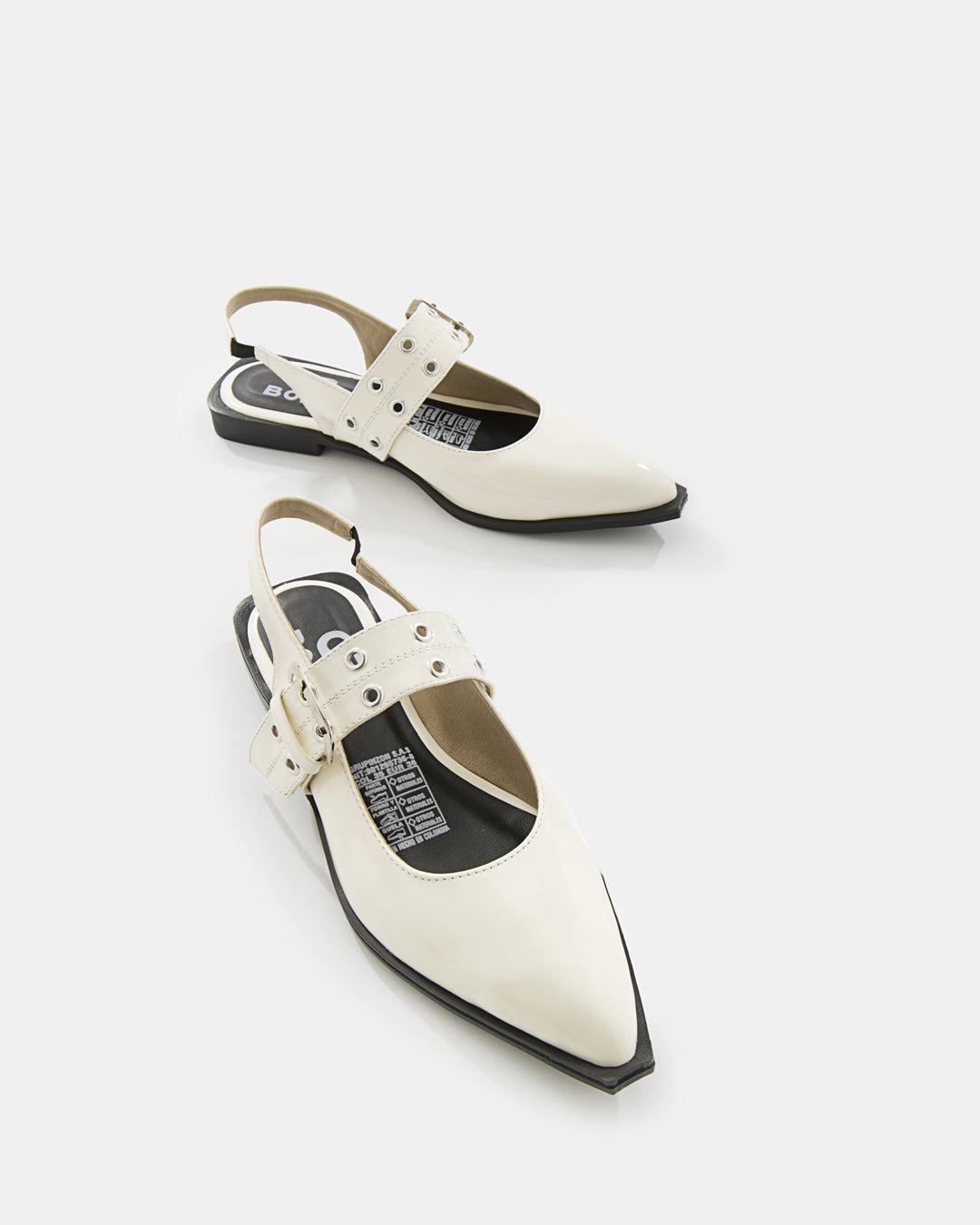 Baleta con Tachuela - 19367