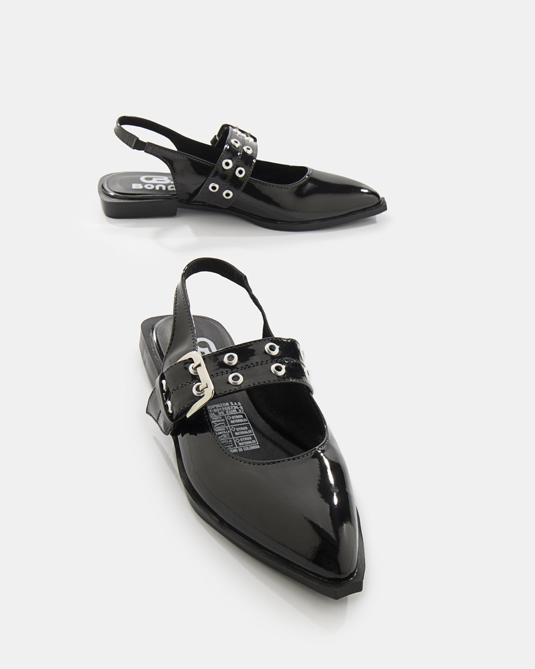 Baleta con Tachuela - 19367