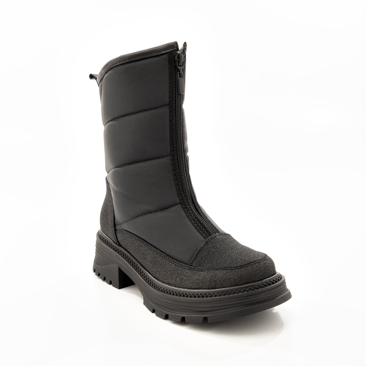BOTIN TIPO SNOW-19377
