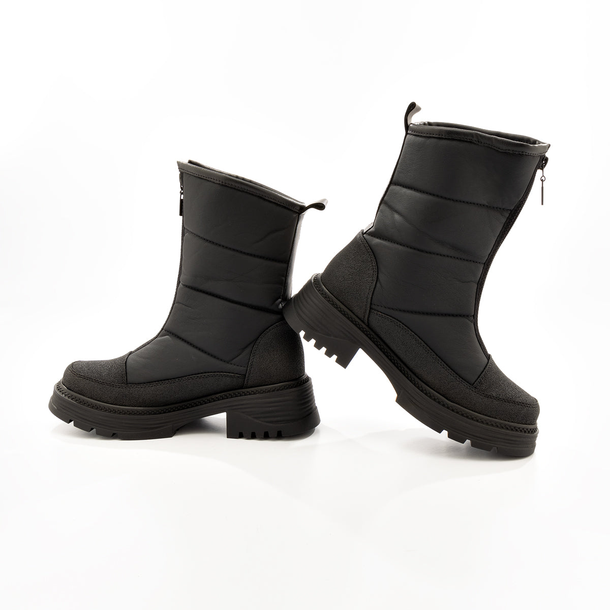 BOTIN TIPO SNOW-19377