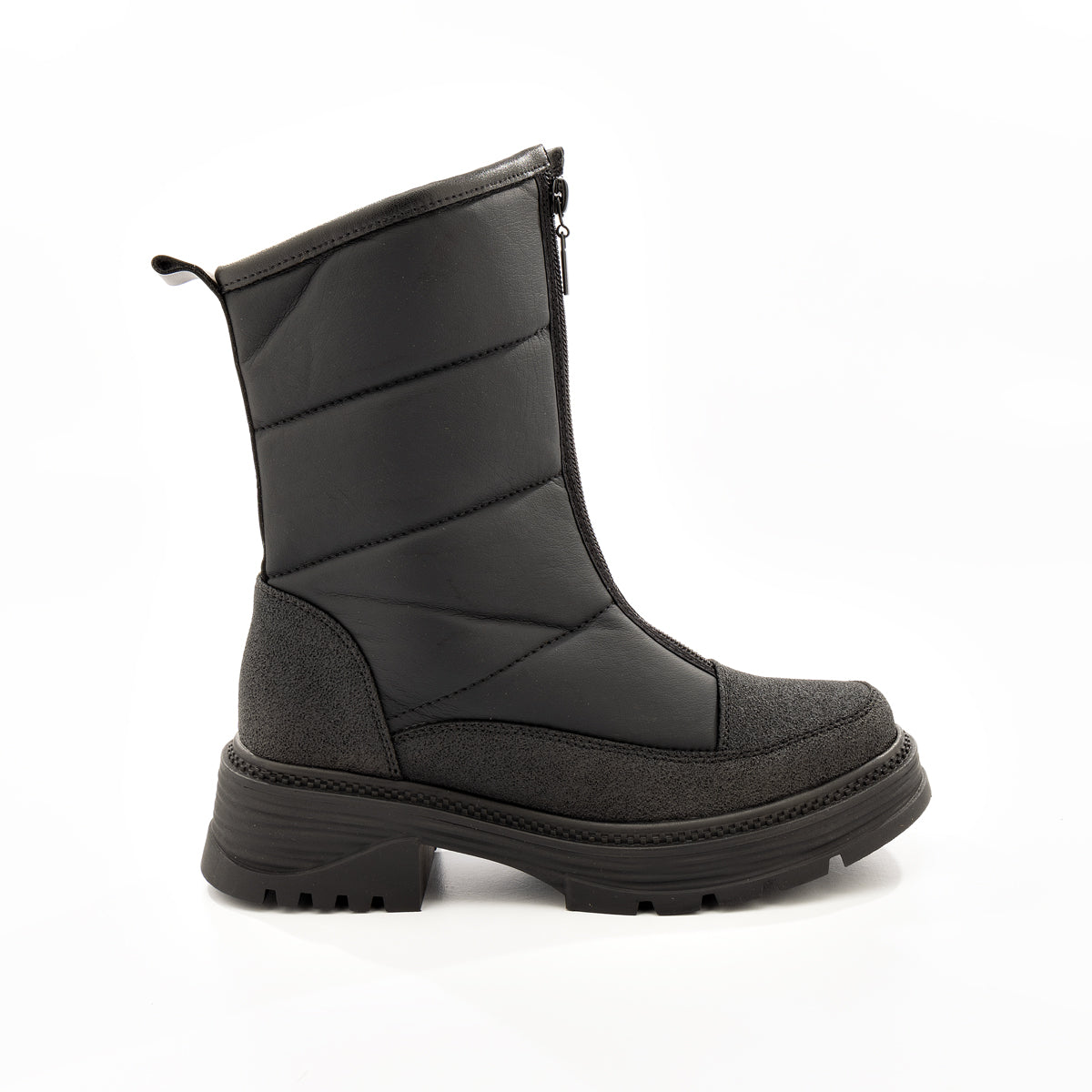 BOTIN TIPO SNOW-19377