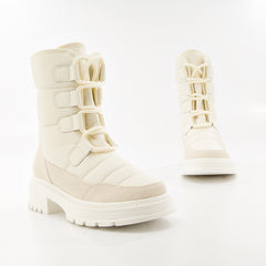 BOTIN TIPO SNOW-19378