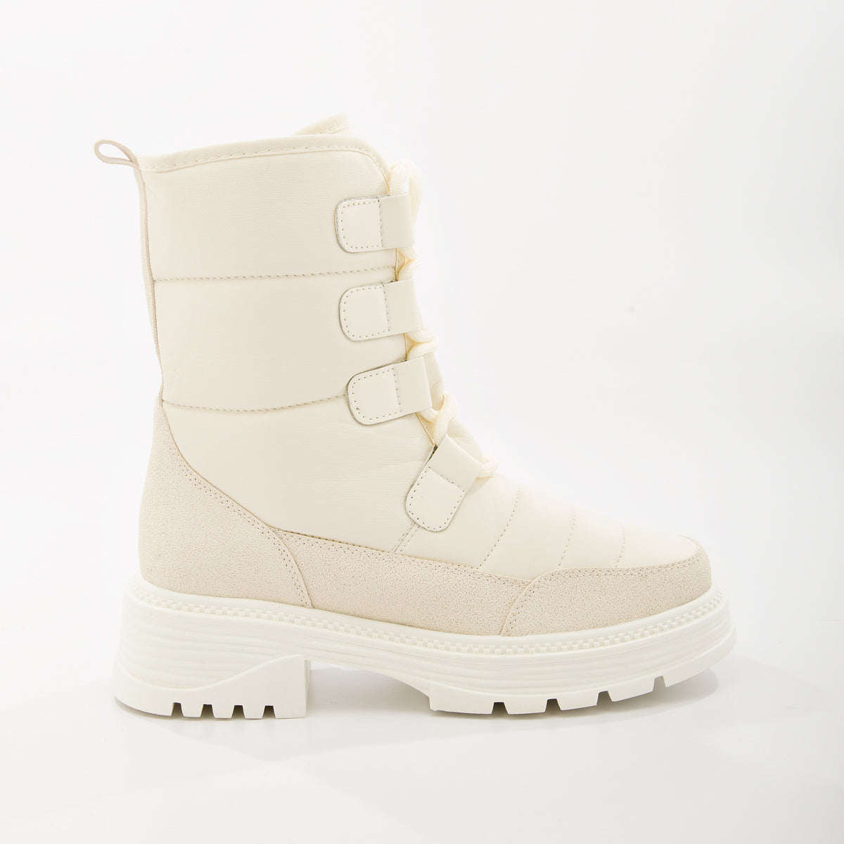 BOTIN TIPO SNOW-19378