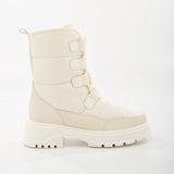 BOTIN TIPO SNOW
