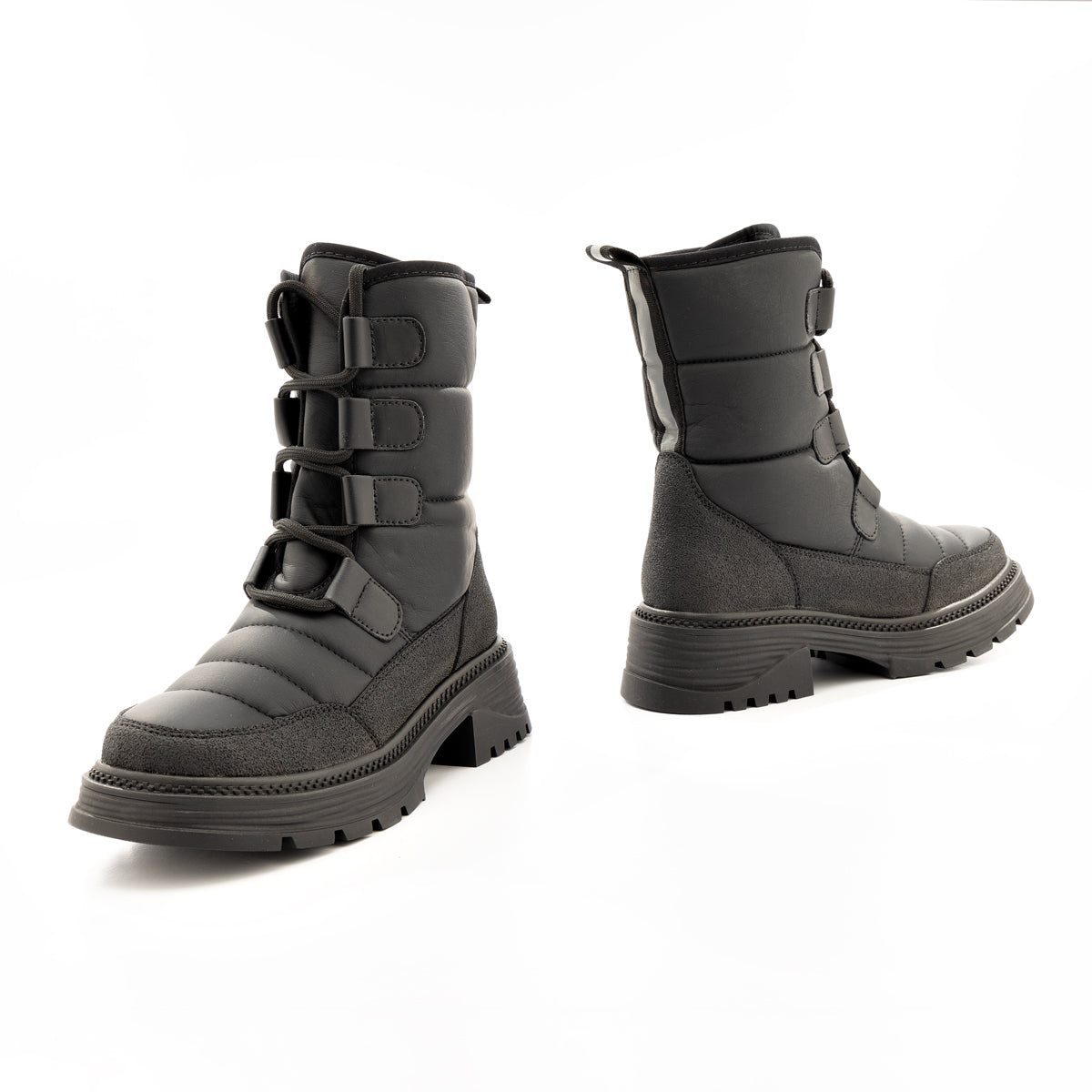 BOTIN TIPO SNOW-19378