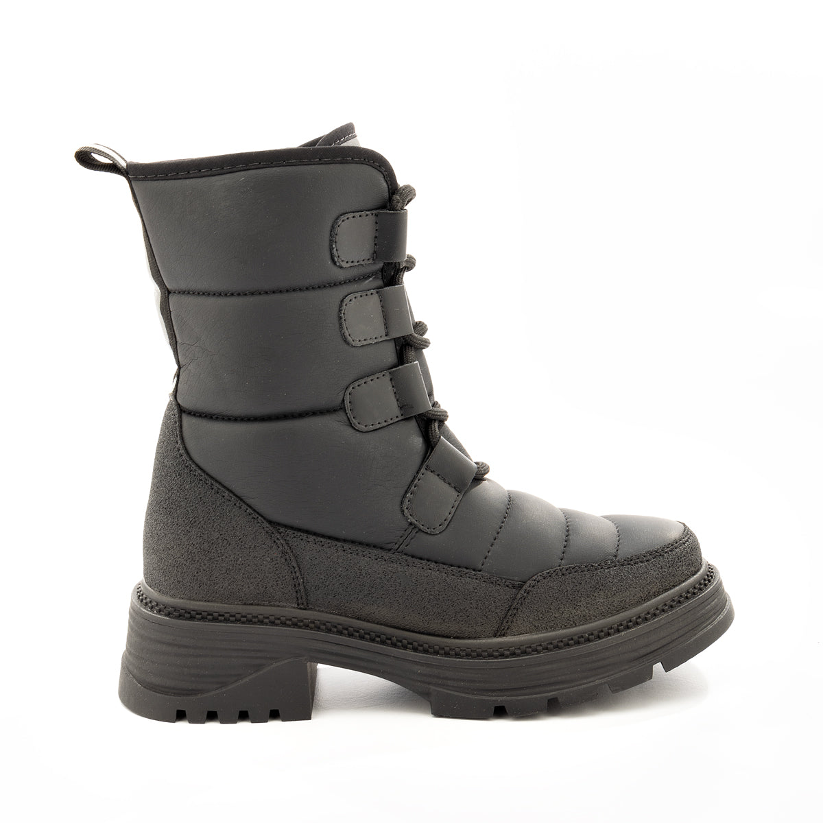 BOTIN TIPO SNOW-19378