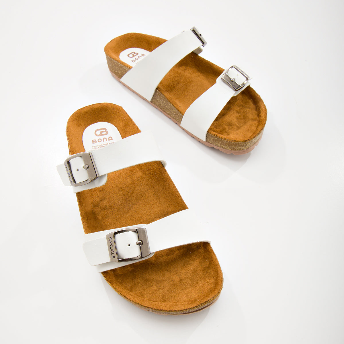 SANDALIA CONFORT-19384