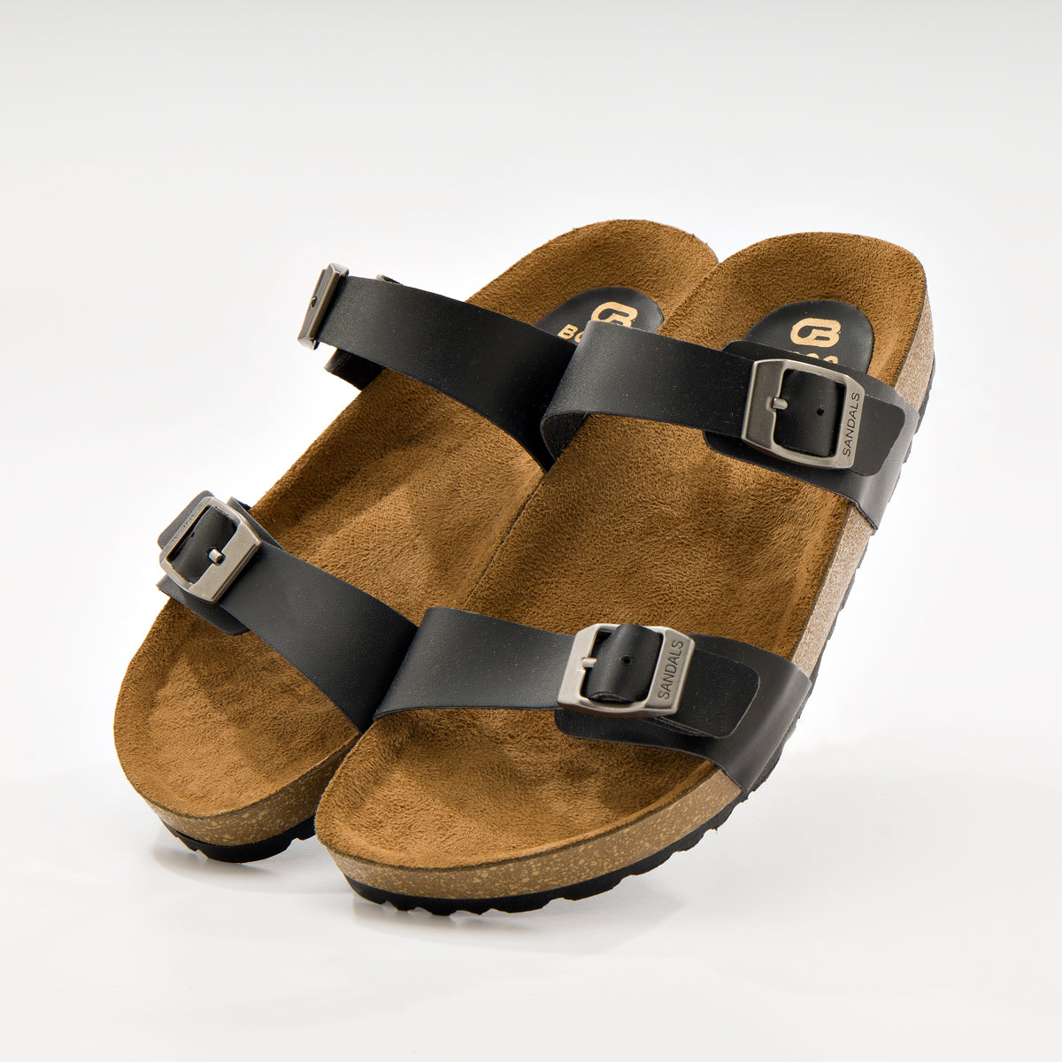 SANDALIA CONFORT-19384