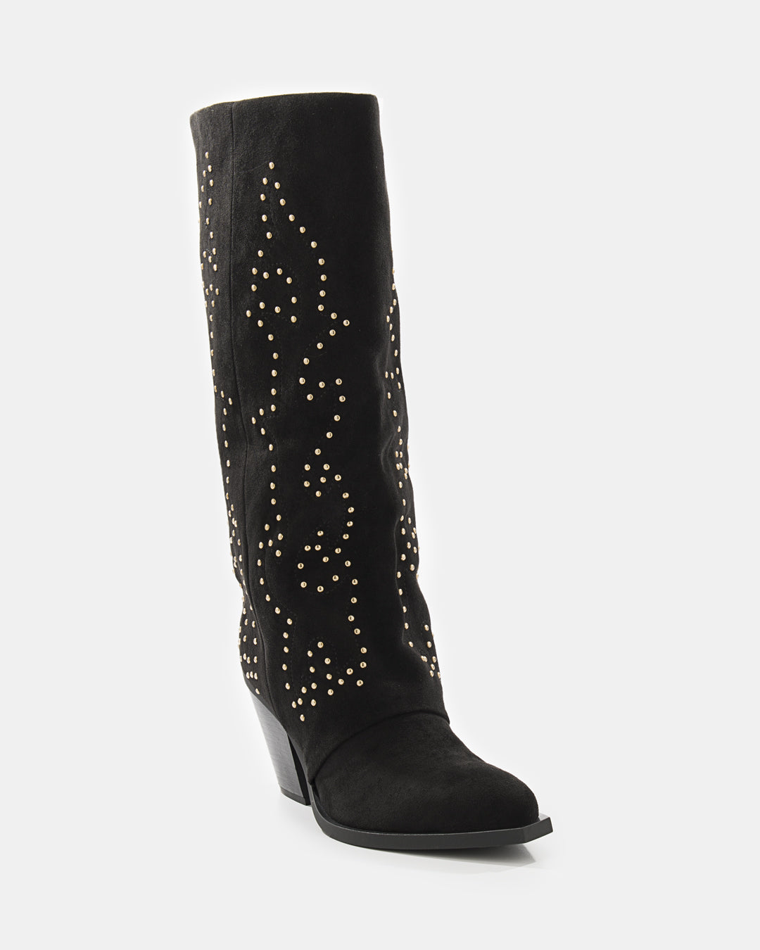 Bota Western Tachuelas