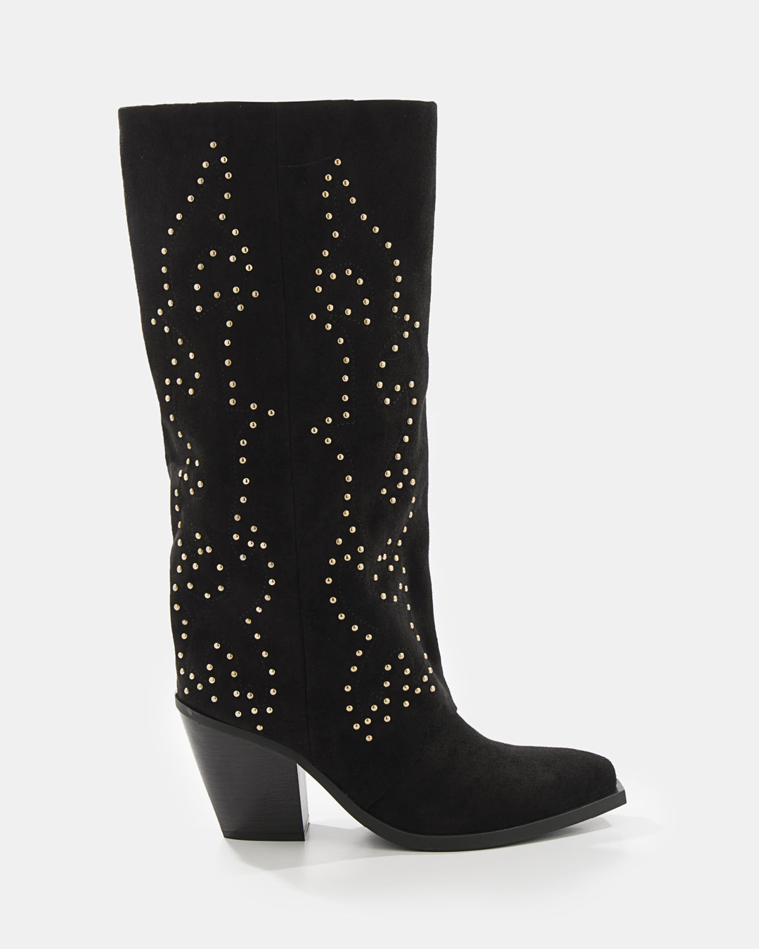Bota Western Tachuelas